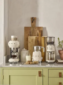 Espumador 50's Style