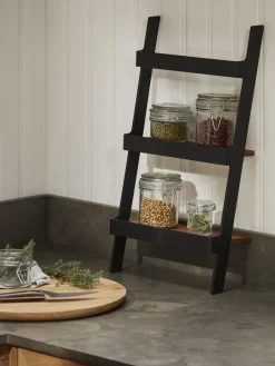 Estante de almacenamiento de cocina Nordic Kitchen