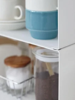 Estante de cocina apilable Tower