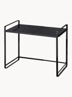 Estante de cocina extraíble Tower