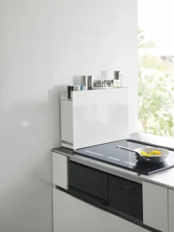 Estante de cocina extraíble Tower