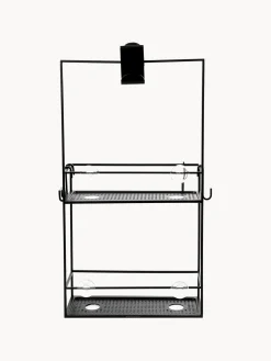 Estante de ducha Cubiko