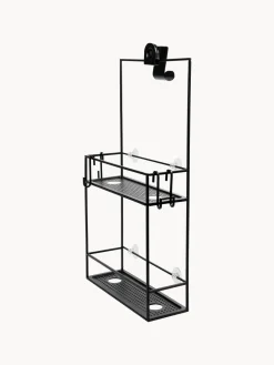 Estante de ducha Cubiko