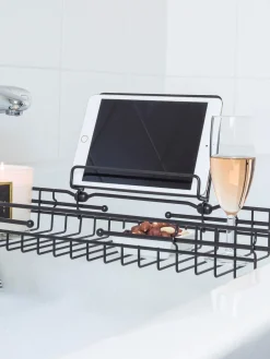 Estante para bañera Tubad