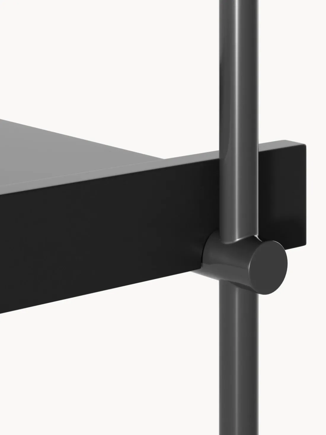 Estantería alta con cajones Rio