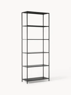 Estantería alta de metal Neptun