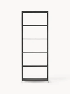 Estantería alta de metal Neptun