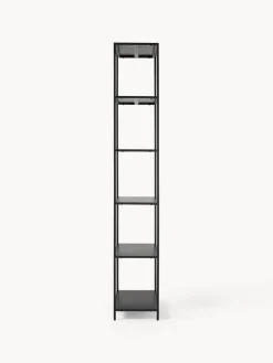 Estantería alta de metal Neptun