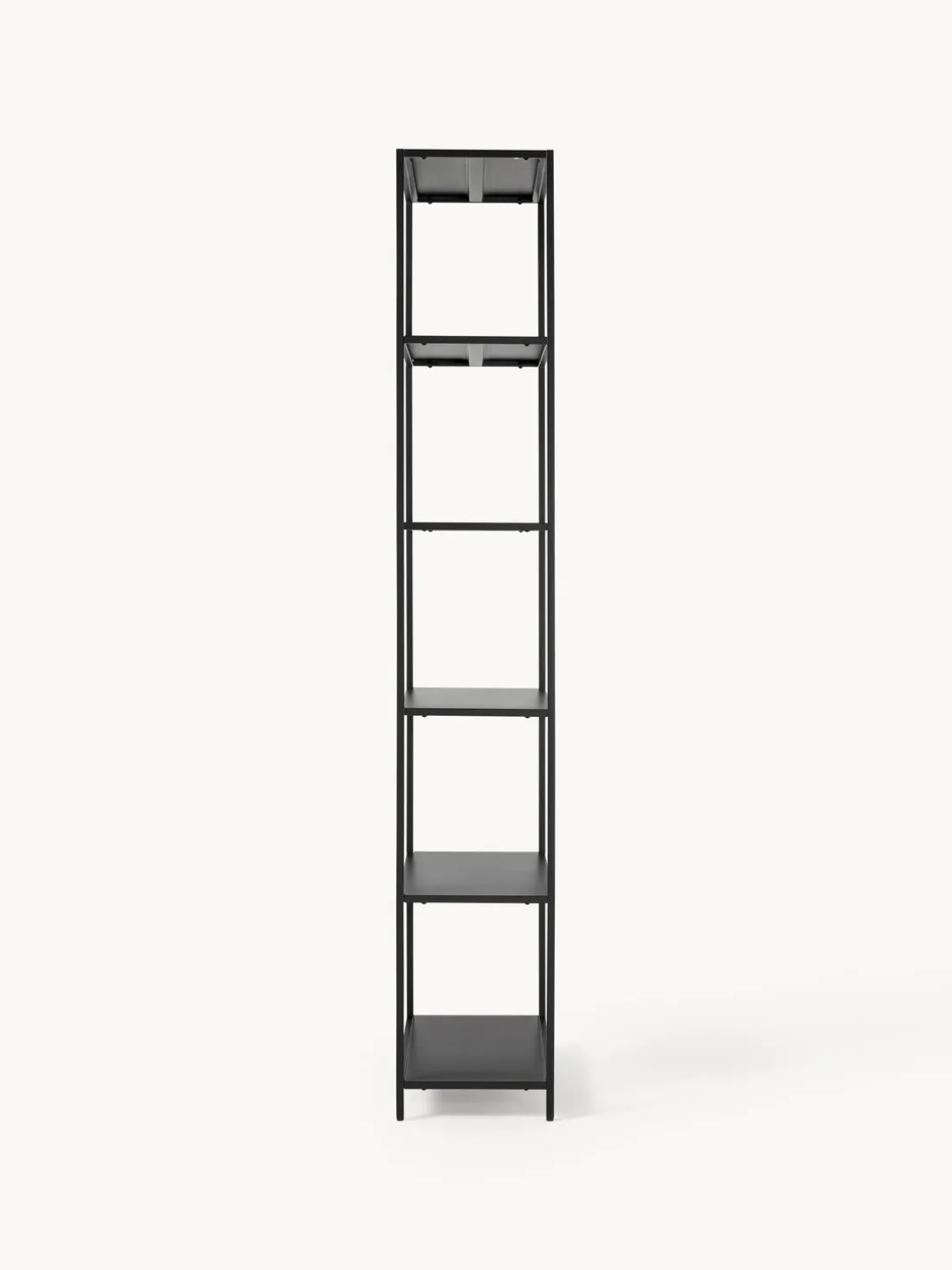 Estantería alta de metal Neptun