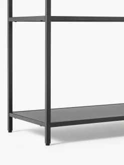 Estantería alta de metal Neptun