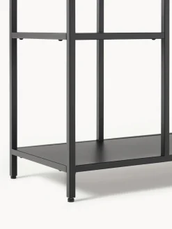 Estantería alta de metal Neptun