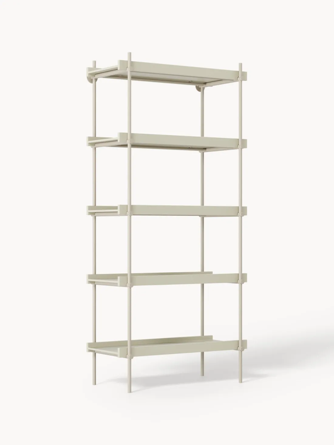 Estantería alta Rio