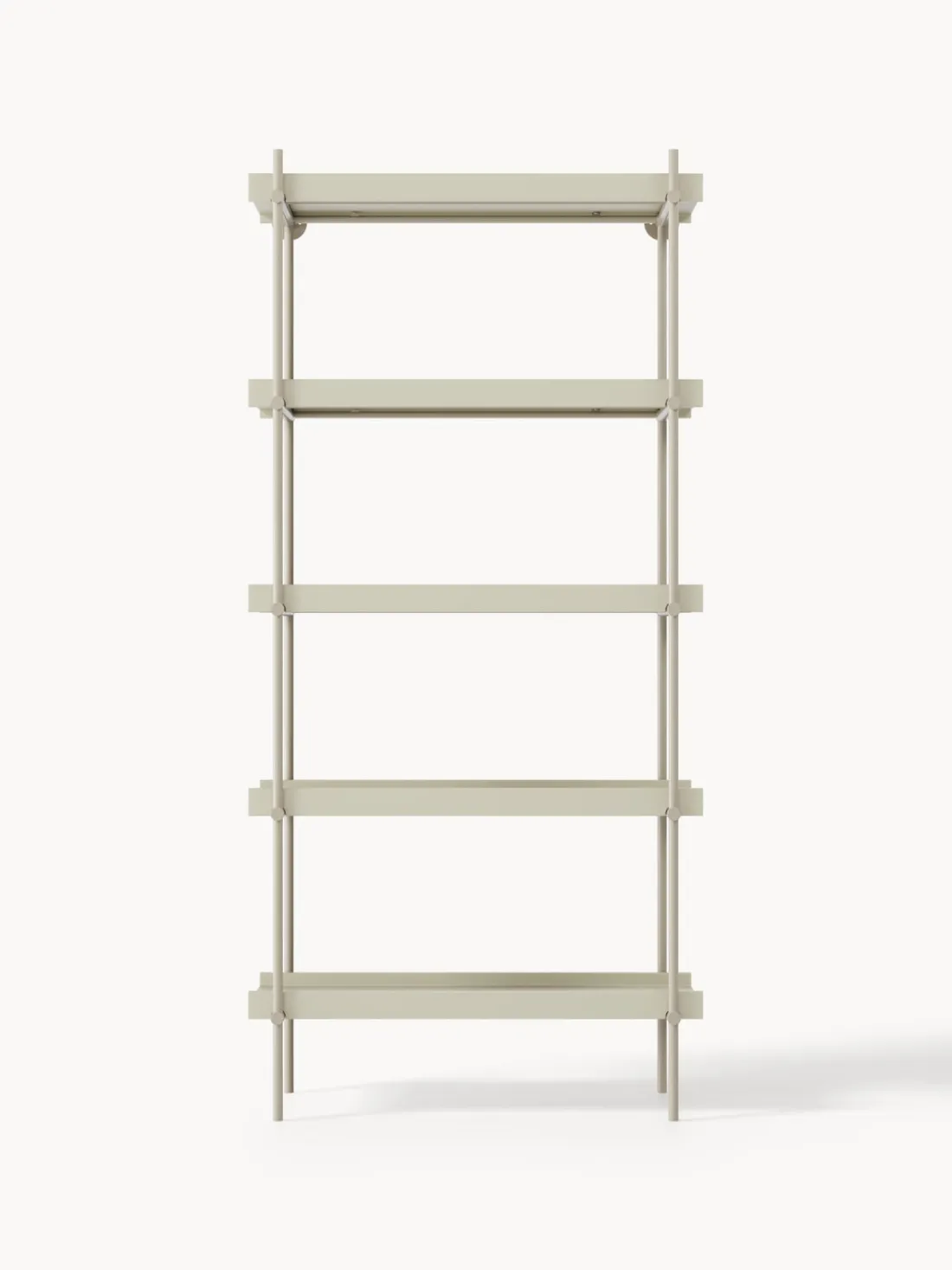 Estantería alta Rio