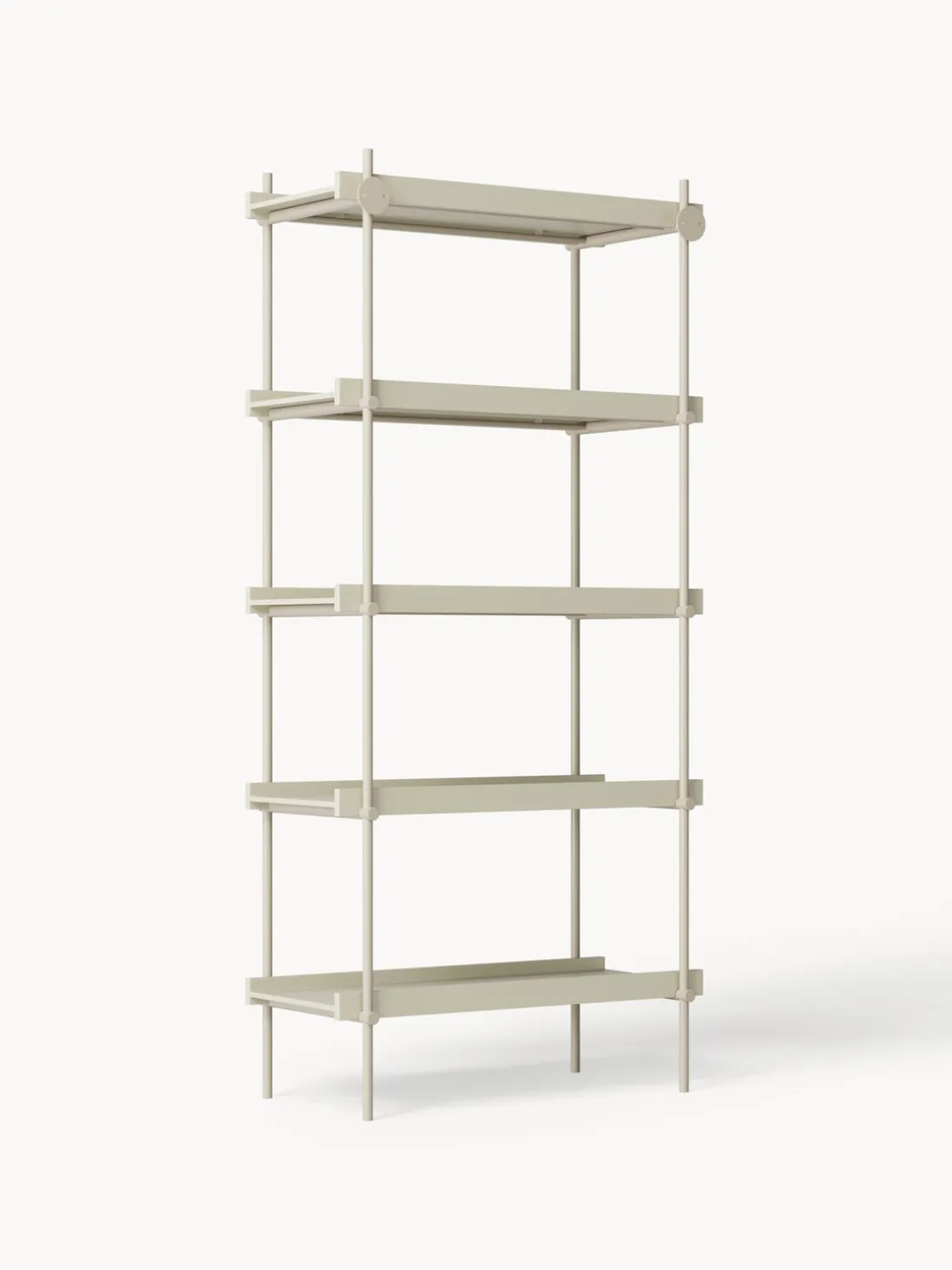 Estantería alta Rio