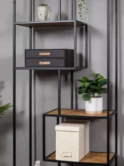 Estantería alta Seaford