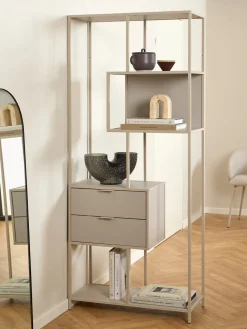 Estantería alta Seaford