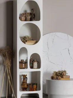 Estantería alta Zacun