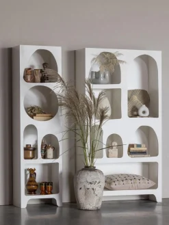 Estantería alta Zacun