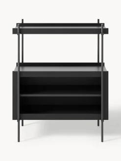 Estantería con caja abierta Rio