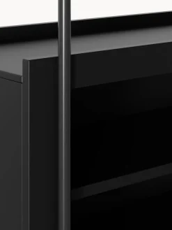 Estantería con caja abierta Rio