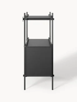 Estantería con cajones Rio