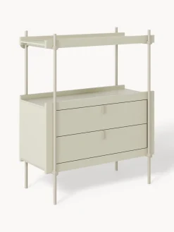 Estantería con cajones Rio