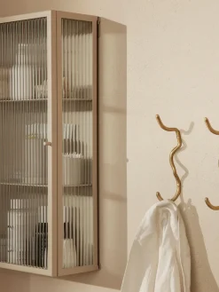 Estantería de baño de pared Haze