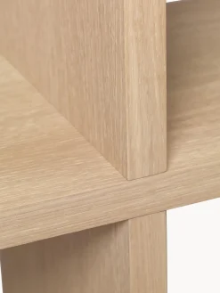 Estantería de madera Kona