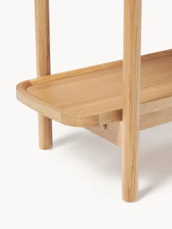 Estantería de madera Libby