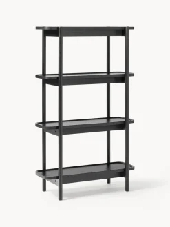 Estantería de madera Libby