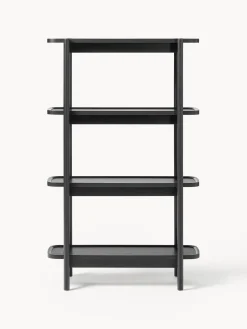 Estantería de madera Libby