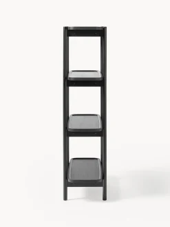 Estantería de madera Libby