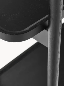 Estantería de madera Libby