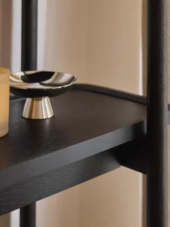 Estantería de madera Libby