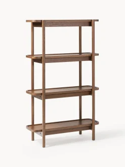 Estantería de madera Libby