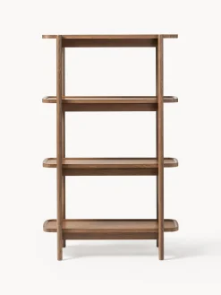 Estantería de madera Libby