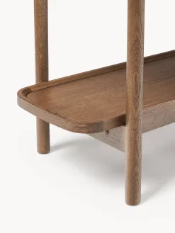 Estantería de madera Libby