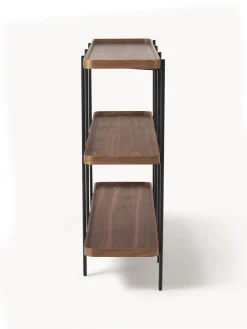 Estantería de madera Renee