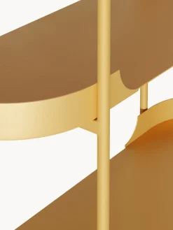 Estantería de metal alta Taru