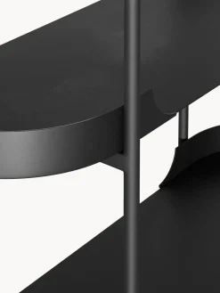 Estantería de metal alta Taru