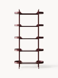 Estantería de metal alta Taru