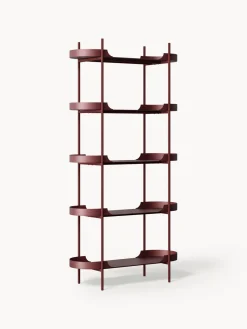 Estantería de metal alta Taru