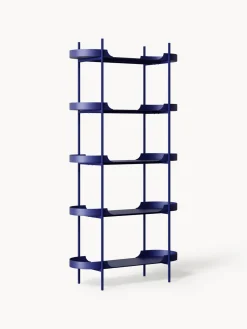 Estantería de metal alta Taru