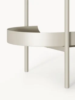 Estantería de metal alta Taru