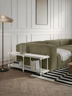 Estantería de metal Lana