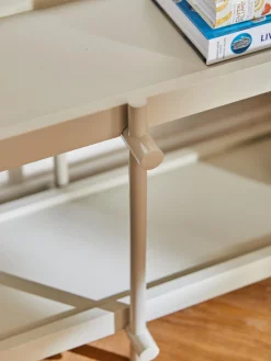 Estantería de metal Lana