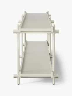 Estantería de metal Lana