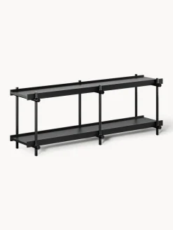 Estantería de metal Lana