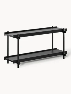 Estantería de metal Lana