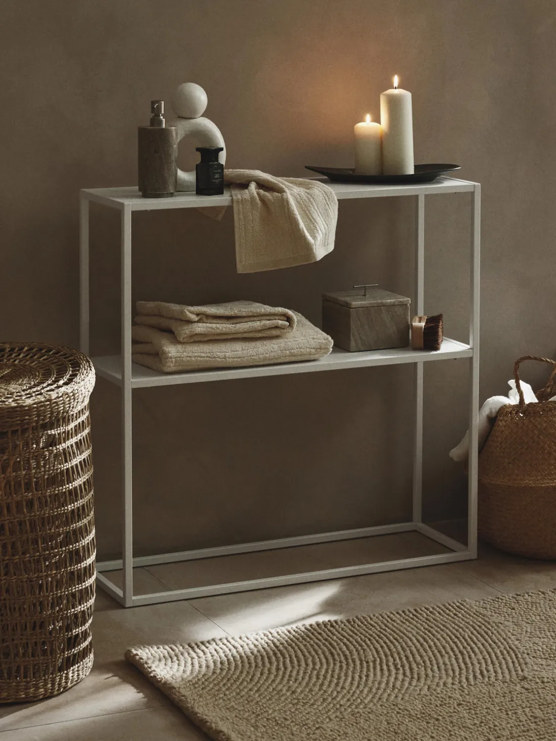 Estantería de metal Neptun